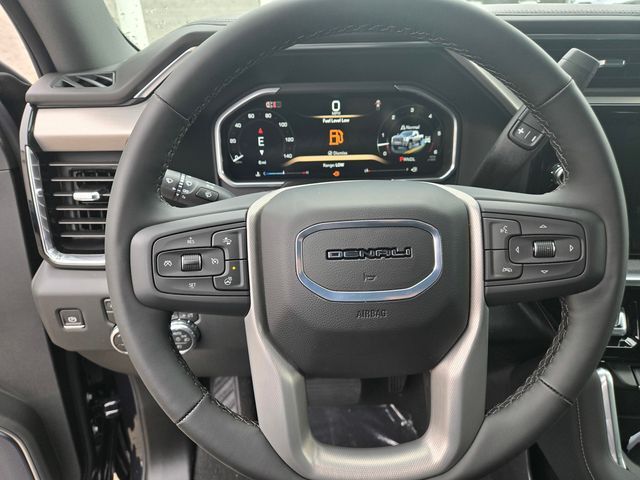 2026 GMC Sierra 3500HD Denali Folsom CA