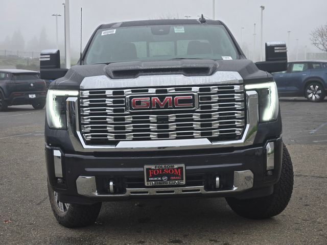 2026 GMC Sierra 3500HD Denali