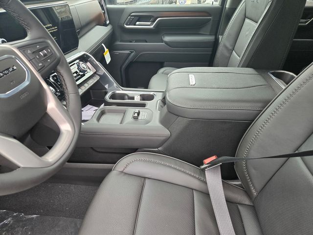 2026 GMC Sierra 3500HD Denali Folsom CA