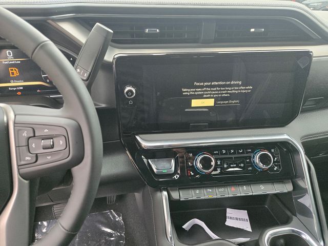 2026 GMC Sierra 3500HD Denali Folsom CA