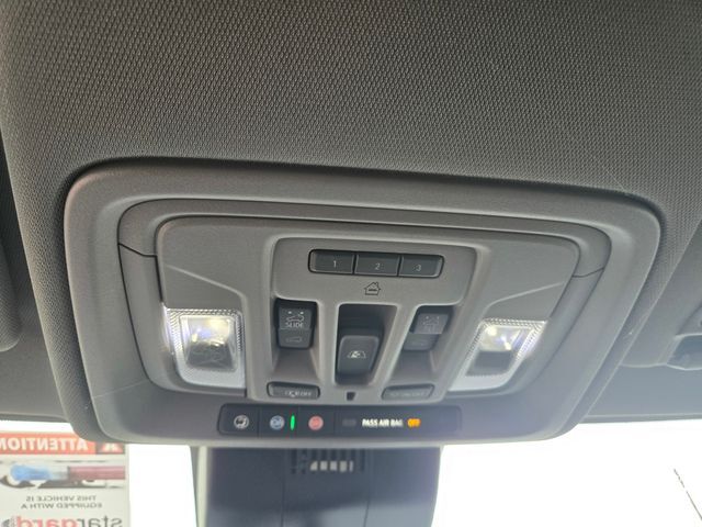 2026 GMC Sierra 3500HD Denali Folsom CA