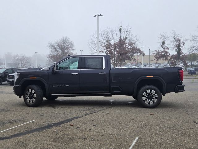 2026 GMC Sierra 3500HD Denali Folsom CA