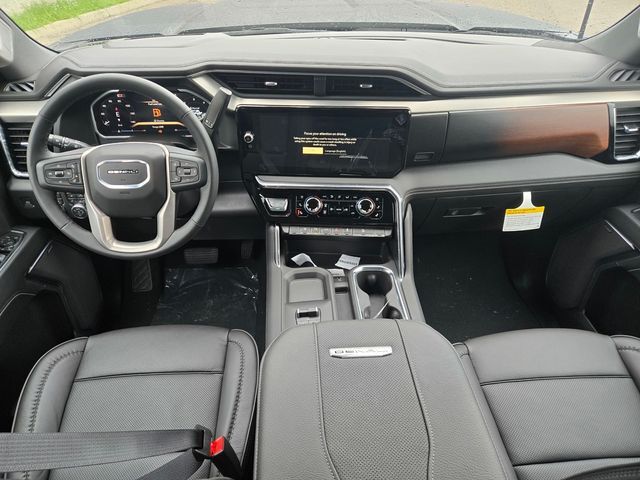 2026 GMC Sierra 3500HD Denali Folsom CA