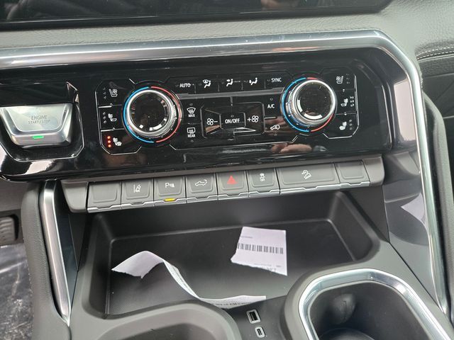 2026 GMC Sierra 3500HD Denali Folsom CA