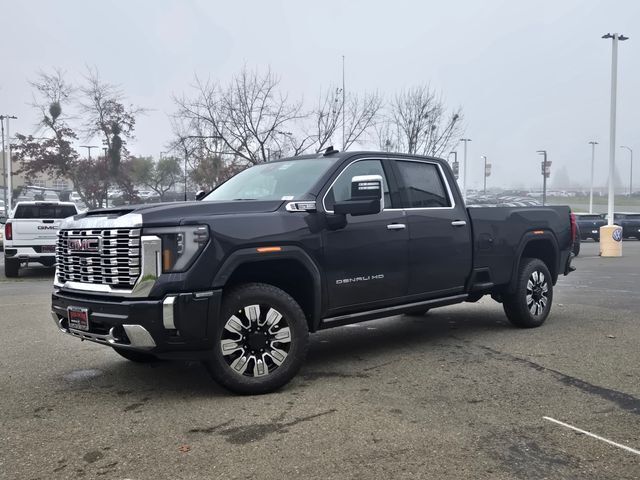 2026 GMC Sierra 3500HD Denali Folsom CA