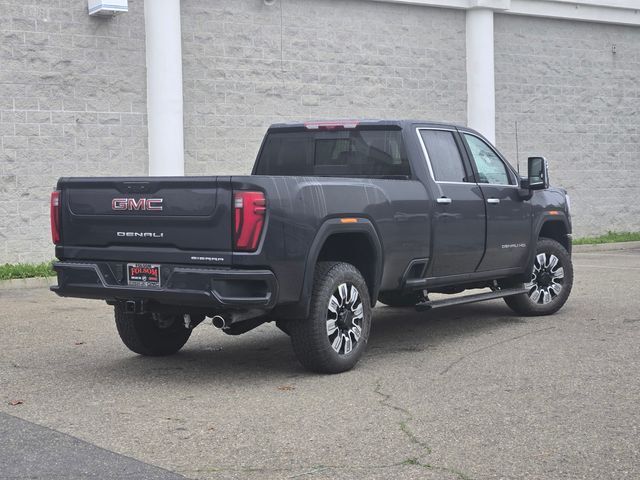 2026 GMC Sierra 3500HD Denali Folsom CA