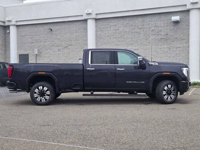 2026 GMC Sierra 3500HD Denali