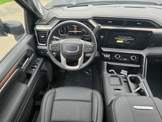 2026 GMC Sierra 3500HD Denali Folsom CA