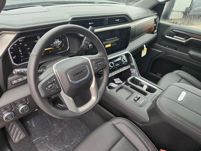 2026 GMC Sierra 3500HD Denali Folsom CA