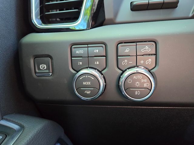 2026 GMC Sierra 3500HD Denali Folsom CA