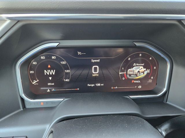 2026 GMC Sierra 3500HD Denali Folsom CA