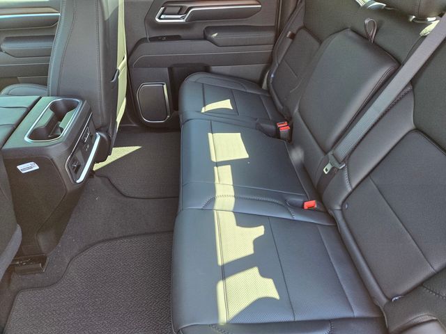 2026 GMC Sierra 3500HD Denali Folsom CA