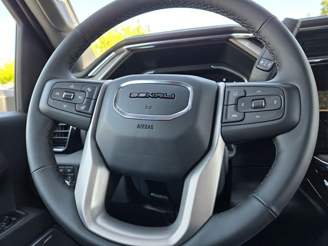 2026 GMC Sierra 3500HD Denali Folsom CA