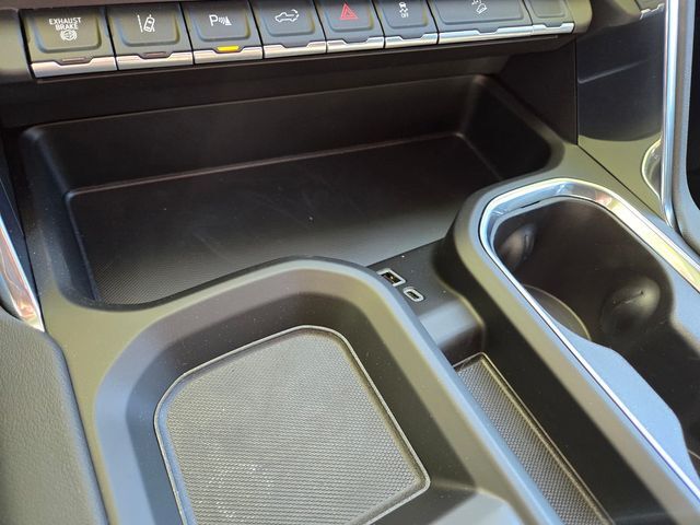 2026 GMC Sierra 3500HD Denali Folsom CA