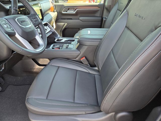2026 GMC Sierra 3500HD Denali Folsom CA
