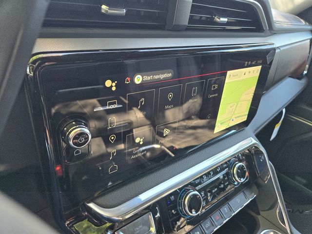 2026 GMC Sierra 3500HD Denali Folsom CA