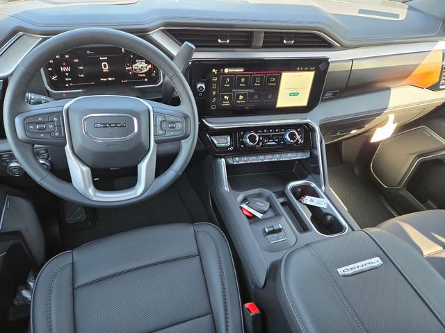 2026 GMC Sierra 3500HD Denali Folsom CA