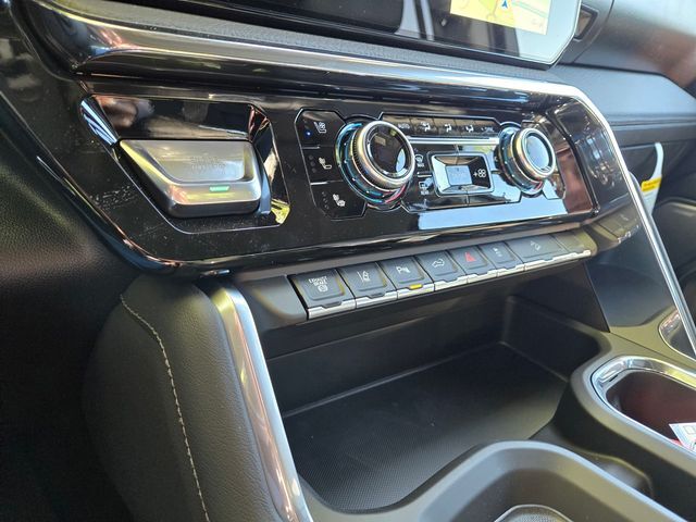 2026 GMC Sierra 3500HD Denali Folsom CA