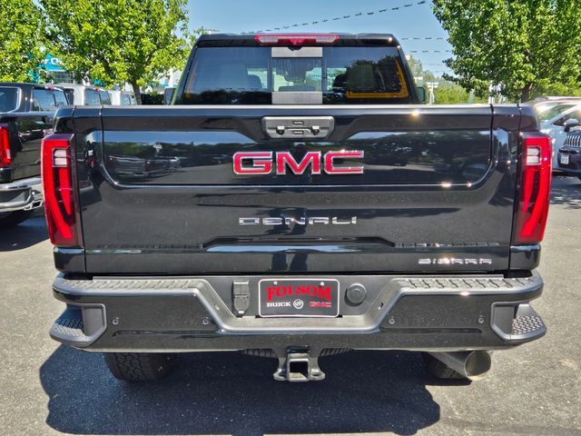 2026 GMC Sierra 3500HD Denali Folsom CA