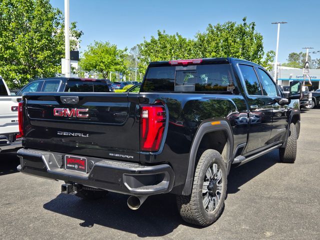 2026 GMC Sierra 3500HD Denali Folsom CA