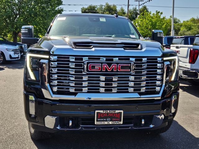 2026 GMC Sierra 3500HD Denali