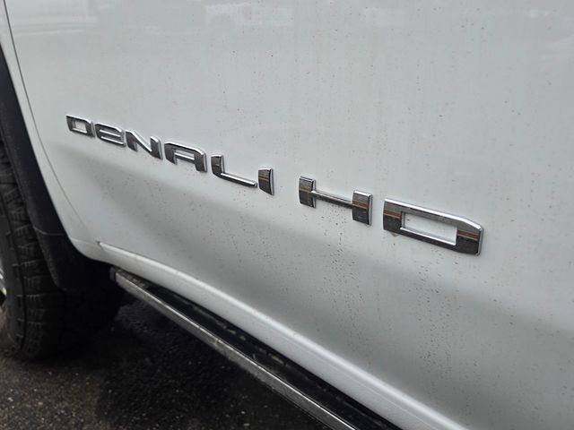 2026 GMC Sierra 3500HD Denali Folsom CA