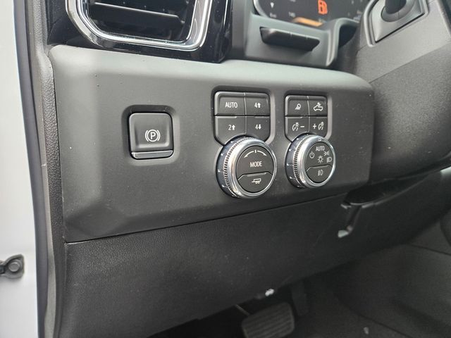 2026 GMC Sierra 3500HD Denali Folsom CA