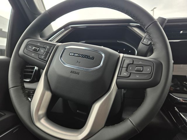 2026 GMC Sierra 3500HD Denali Folsom CA
