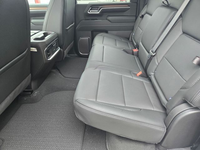 2026 GMC Sierra 3500HD Denali Folsom CA