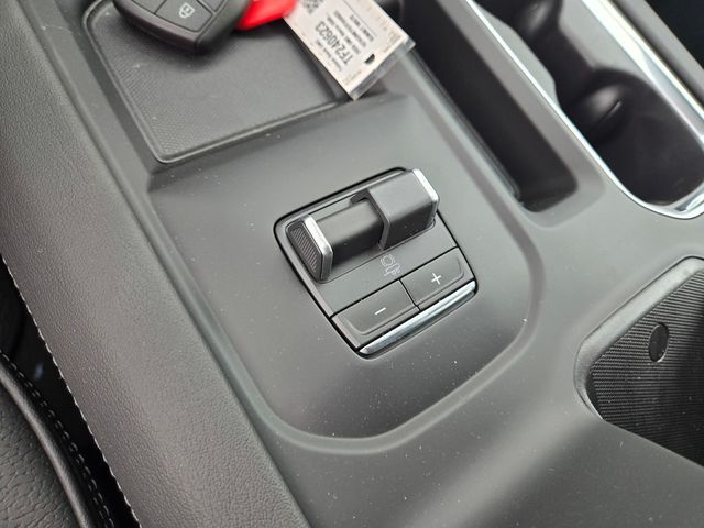 2026 GMC Sierra 3500HD Denali Folsom CA