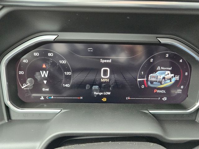 2026 GMC Sierra 3500HD Denali Folsom CA