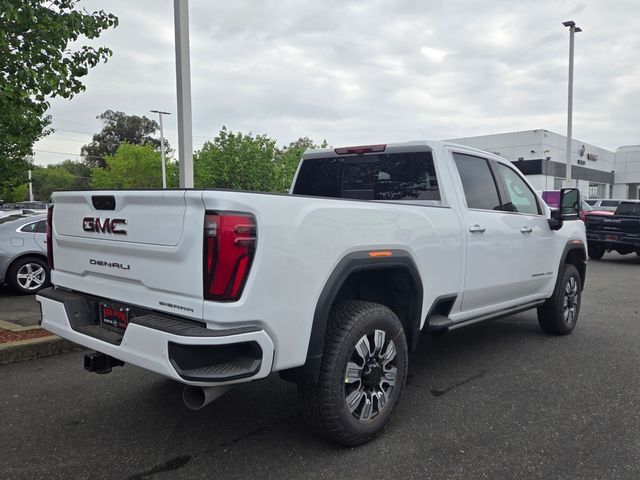 2026 GMC Sierra 3500HD Denali Folsom CA