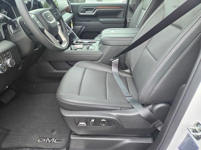 2026 GMC Sierra 3500HD Denali Folsom CA