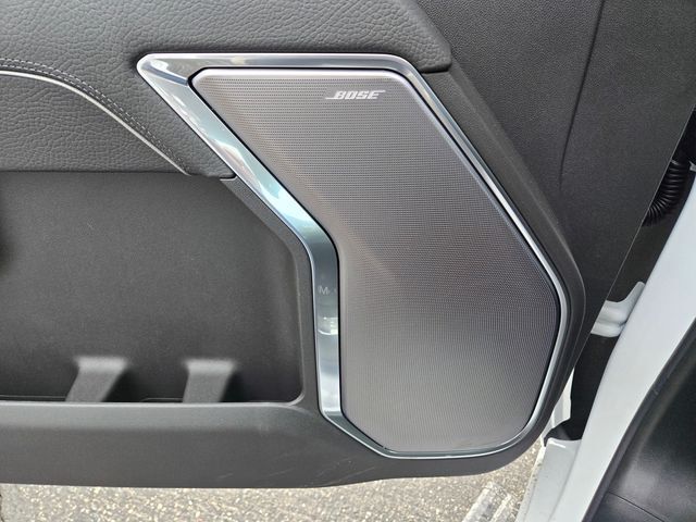 2026 GMC Sierra 3500HD Denali Folsom CA