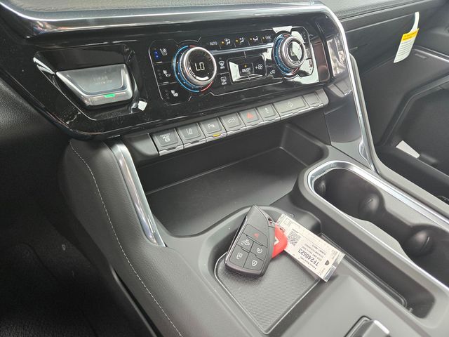 2026 GMC Sierra 3500HD Denali Folsom CA