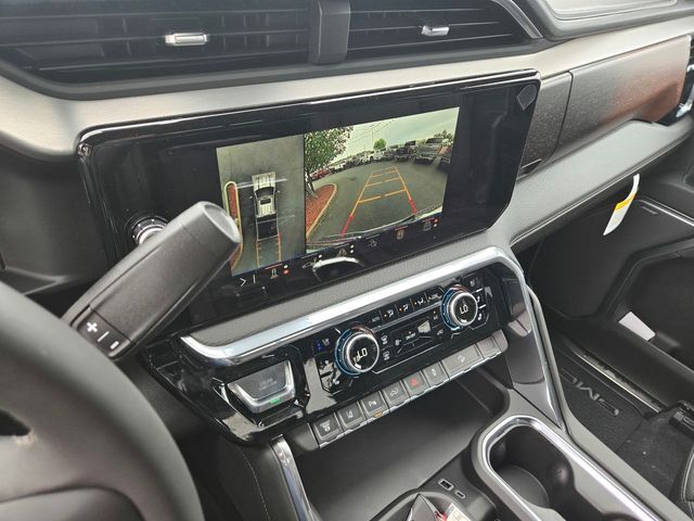 2026 GMC Sierra 3500HD Denali Folsom CA