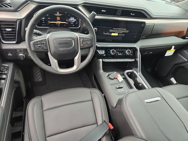 2026 GMC Sierra 3500HD Denali Folsom CA