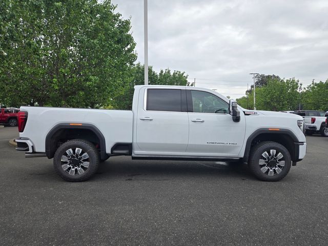 2026 GMC Sierra 3500HD Denali
