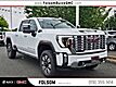 2026 GMC Sierra 3500HD Denali