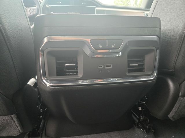 2026 GMC Sierra 3500HD Denali Folsom CA