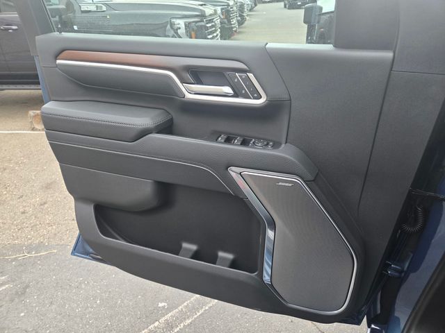 2026 GMC Sierra 3500HD Denali Folsom CA