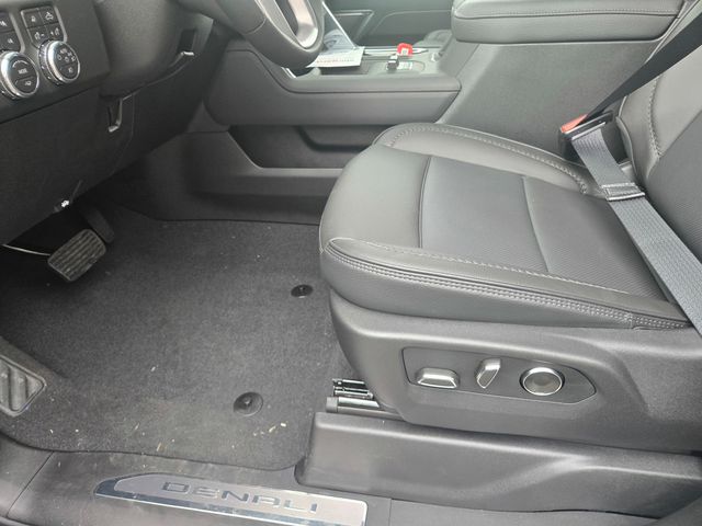 2026 GMC Sierra 3500HD Denali Folsom CA