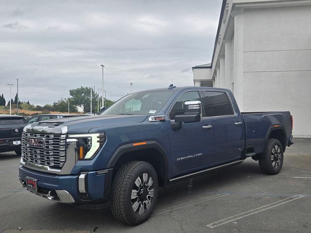 2026 GMC Sierra 3500HD Denali Folsom CA