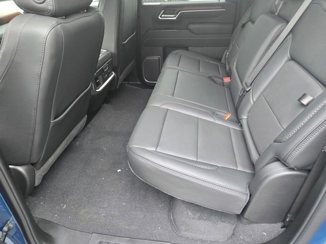 2026 GMC Sierra 3500HD Denali Folsom CA
