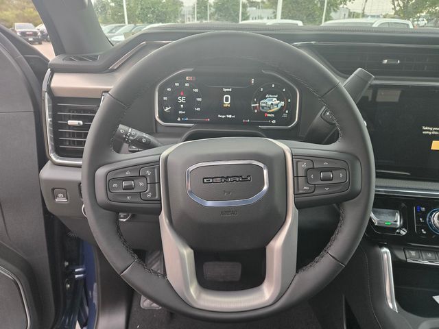 2026 GMC Sierra 3500HD Denali Folsom CA