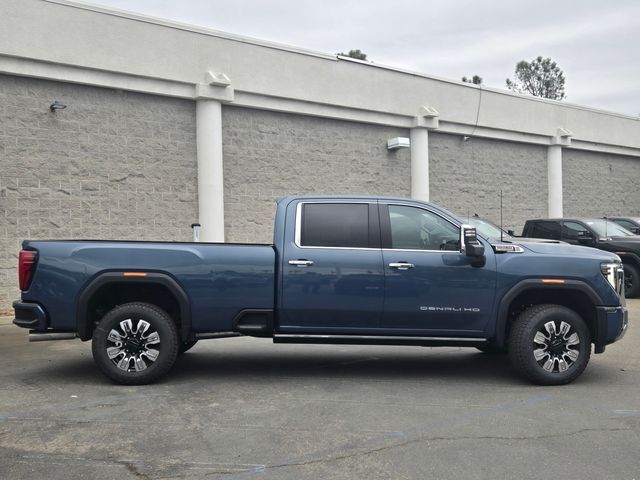 2026 GMC Sierra 3500HD Denali