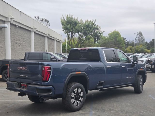 2026 GMC Sierra 3500HD Denali Folsom CA