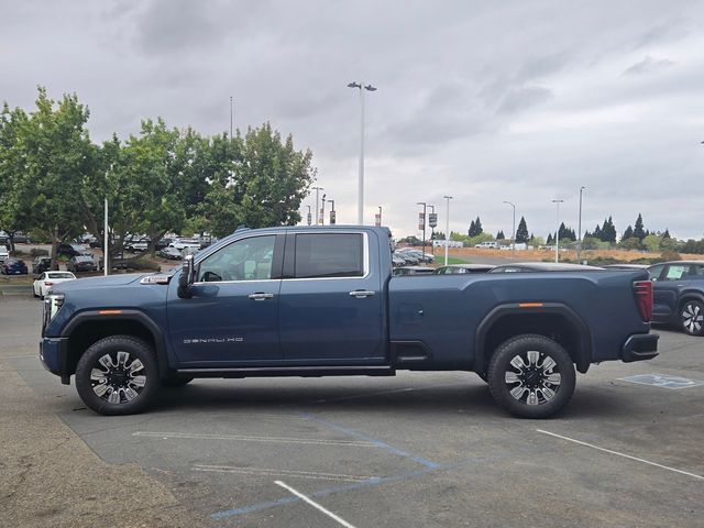 2026 GMC Sierra 3500HD Denali Folsom CA