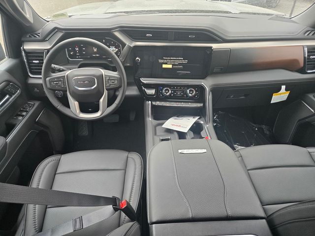 2026 GMC Sierra 3500HD Denali Folsom CA