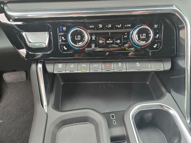 2026 GMC Sierra 3500HD Denali Folsom CA